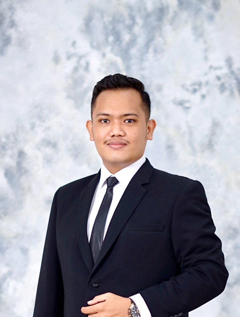 Anggi Trinanda Harahap